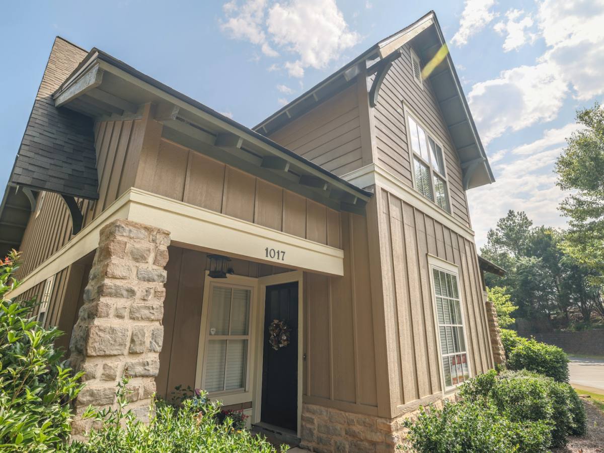 Apartment for rent at 101 W Lane, Clemson, SC 29631