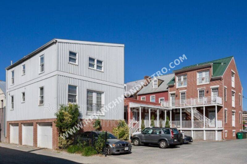Apartment for rent at 215 N 18th St #215, Richmond, VA 23223