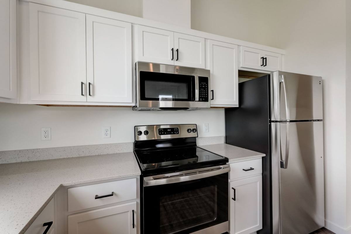 Apartment for rent at 4712 N Williams, Portland, OR 97217