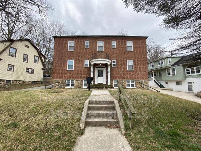 Apartment for rent at 6023 Gwynn Oak Ave Uinit #104, Gwynn Oak, MD 21207