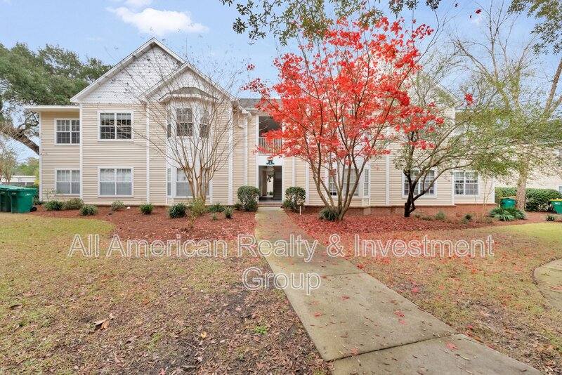 Apartment for rent at 1501 Partin Dr N #206, Niceville, FL 32578