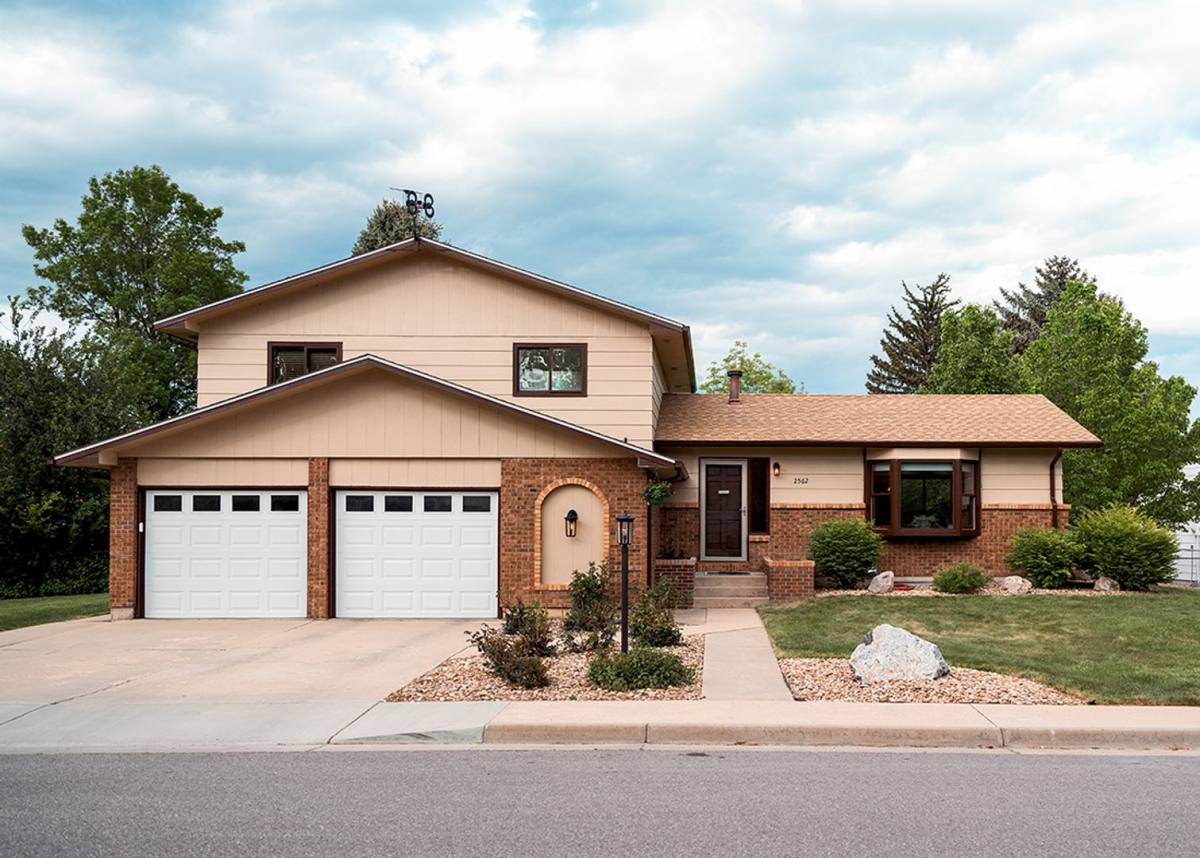 House for rent at 2562 Tupelo Dr, Loveland, CO 80538