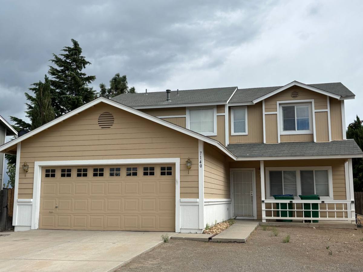 House for rent at 7140 Banbury Court, Reno, NV 89523