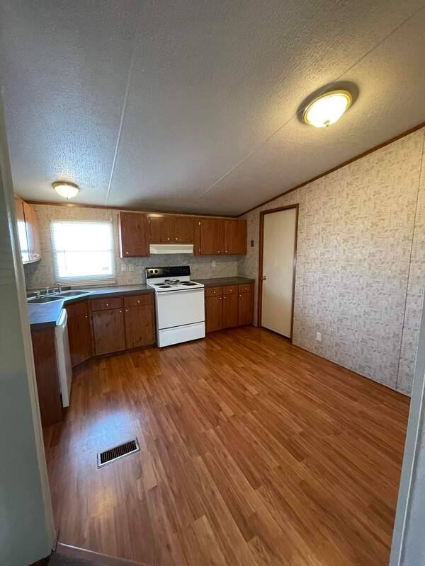 House for rent at 2120 Hawk Lane, Amarillo, TX 79118