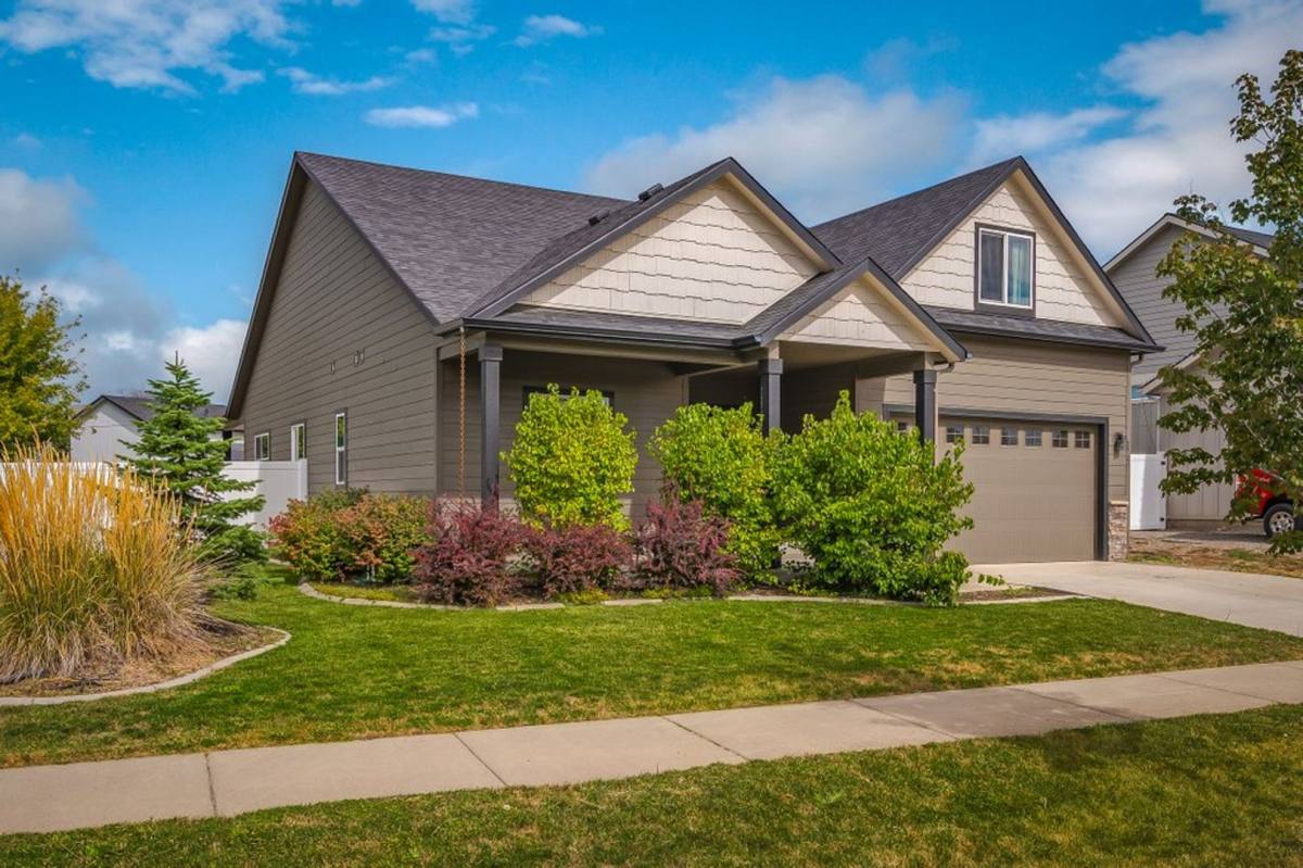 House for rent at 1787 W Boyles Ave, Hayden, ID 83835