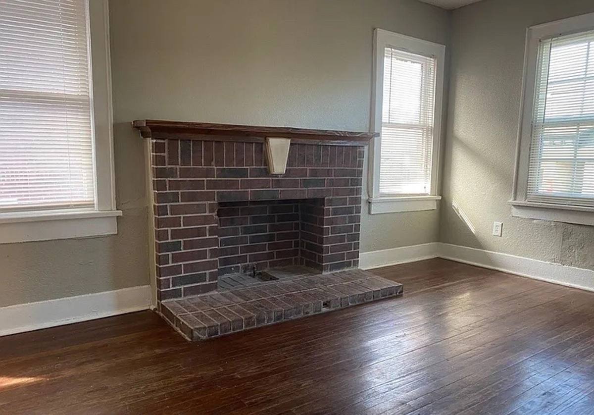 Apartment for rent at 1412 NW 11th St #A, Oklahoma City, OK 73106