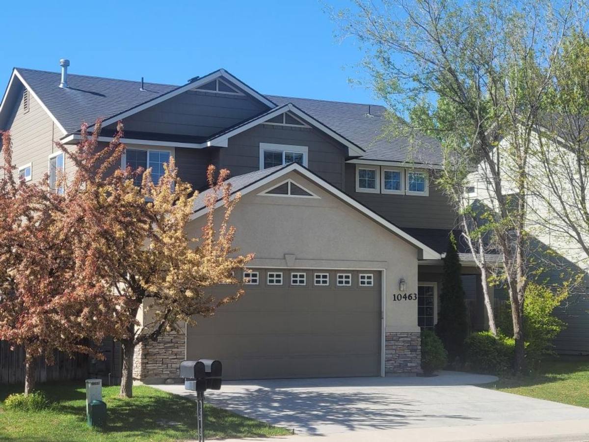 House for rent at 10463 Henry's Lake Dr, Boise, ID 83709