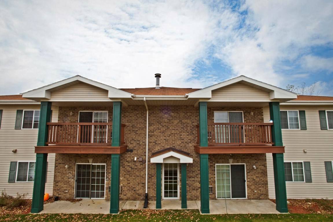 Apartment for rent at 301 S Mountain Dr, Mayville, WI 53050
