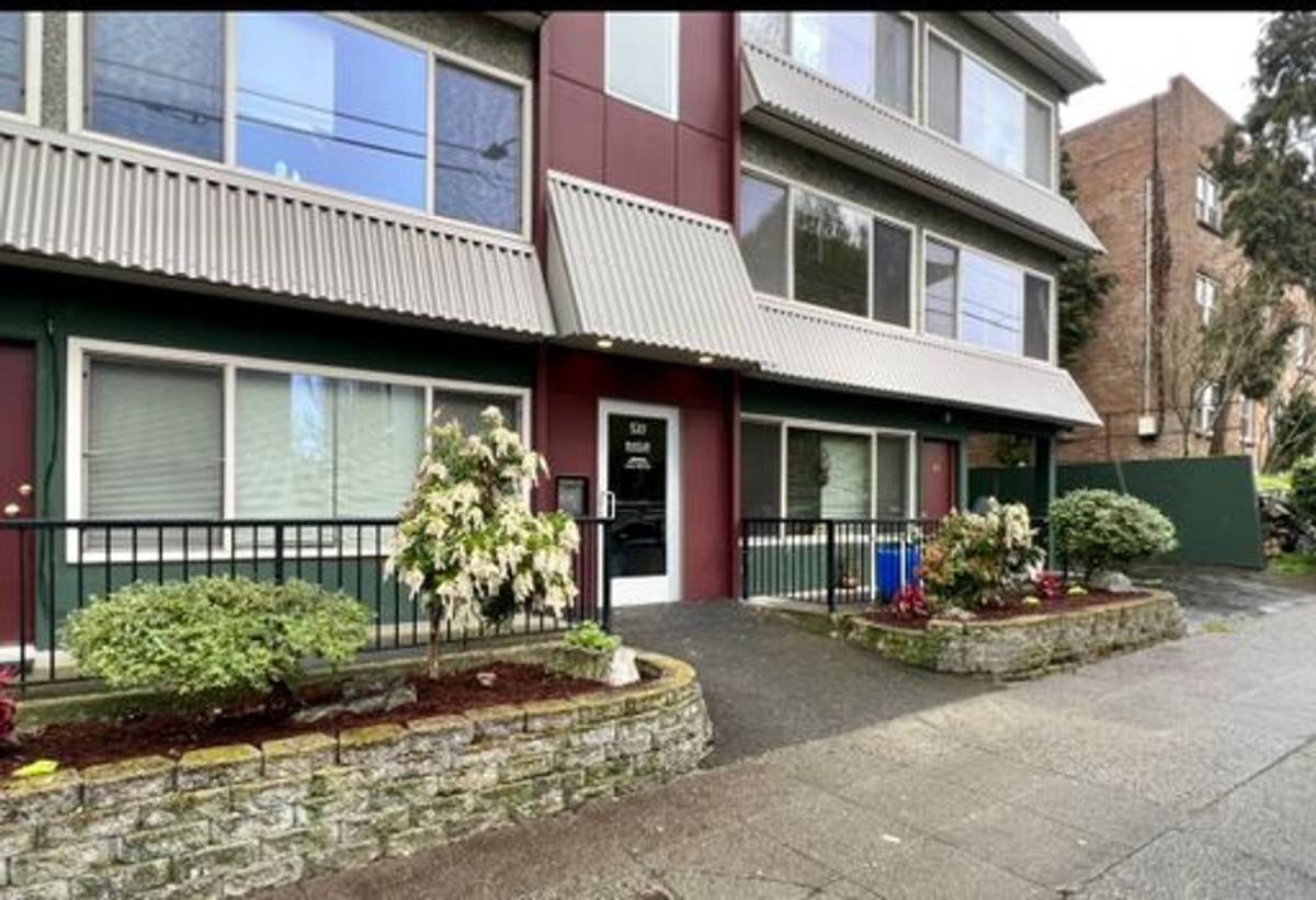 Apartment for rent at 520 Summit Ave E, Seattle, WA 98102