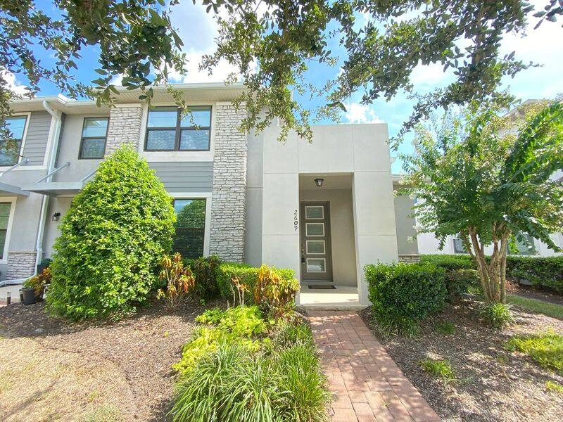2609 Amati Dr, Kissimmee, FL 34741