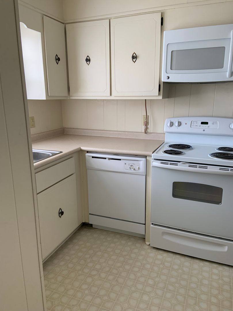 Apartment for rent at 707 Loop Rd, Vidalia, GA 30474