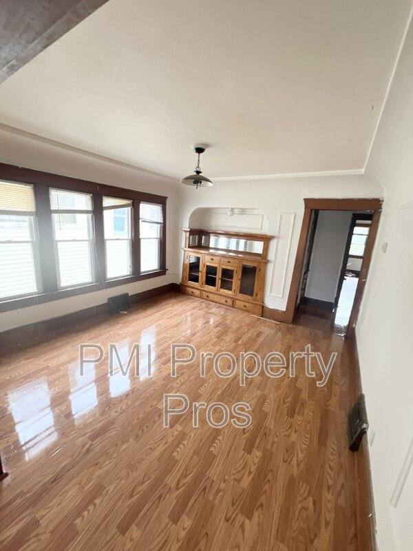 Apartment for rent at 2875A N 25th St, Milwaukee, WI 53206