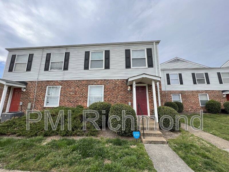 Condo for rent at 3530 E Richmond Rd #20, Richmond, VA 23223