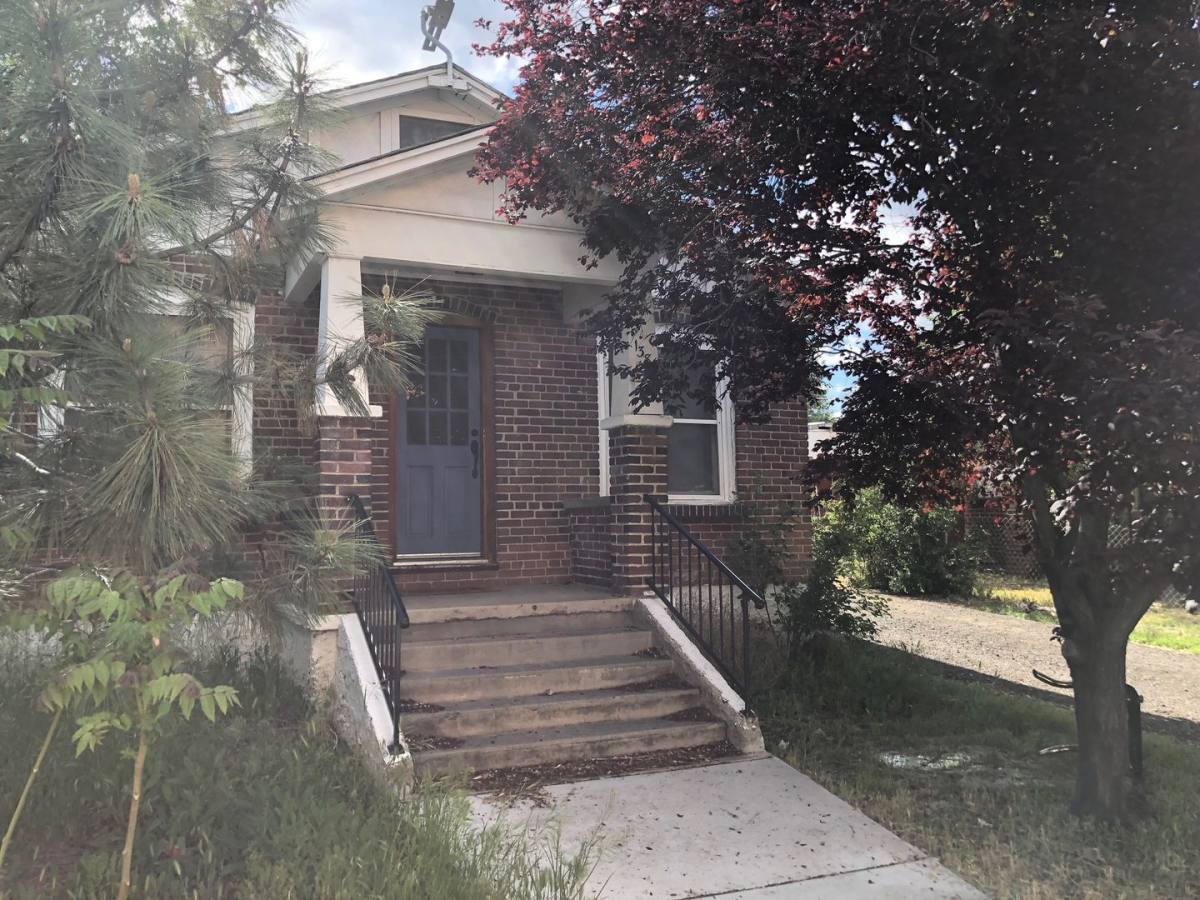 House for rent at 1385 Terrace Dr, Reno, NV 89503