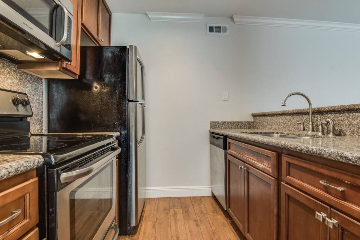 Apartment for rent at 3907 Gilbert Ave, Dallas, TX 75219