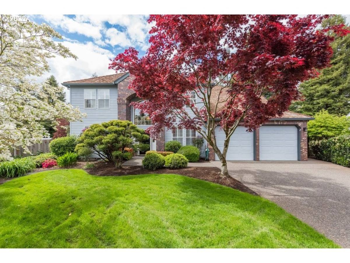 House for rent at 3546 Coeur D Alene, West Linn, OR 97068