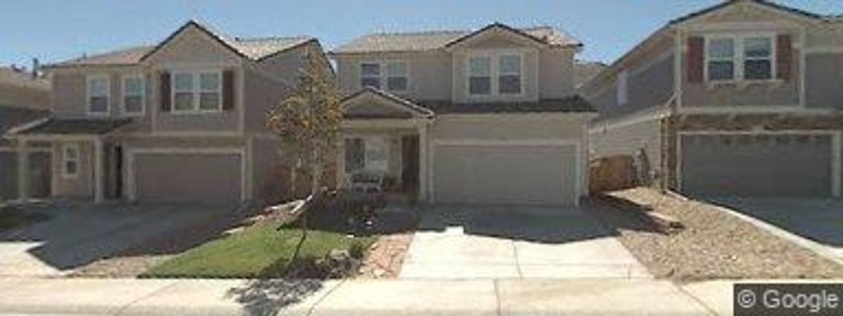 House for rent at 3988 Alcazar Dr, Castle Rock, CO 80109