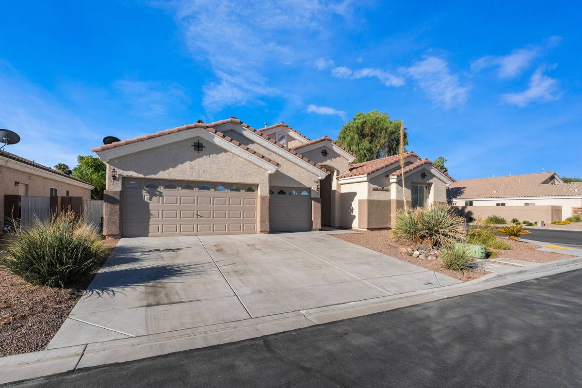 House for rent at 2115 Zicker Ave, Las Vegas, NV 89123