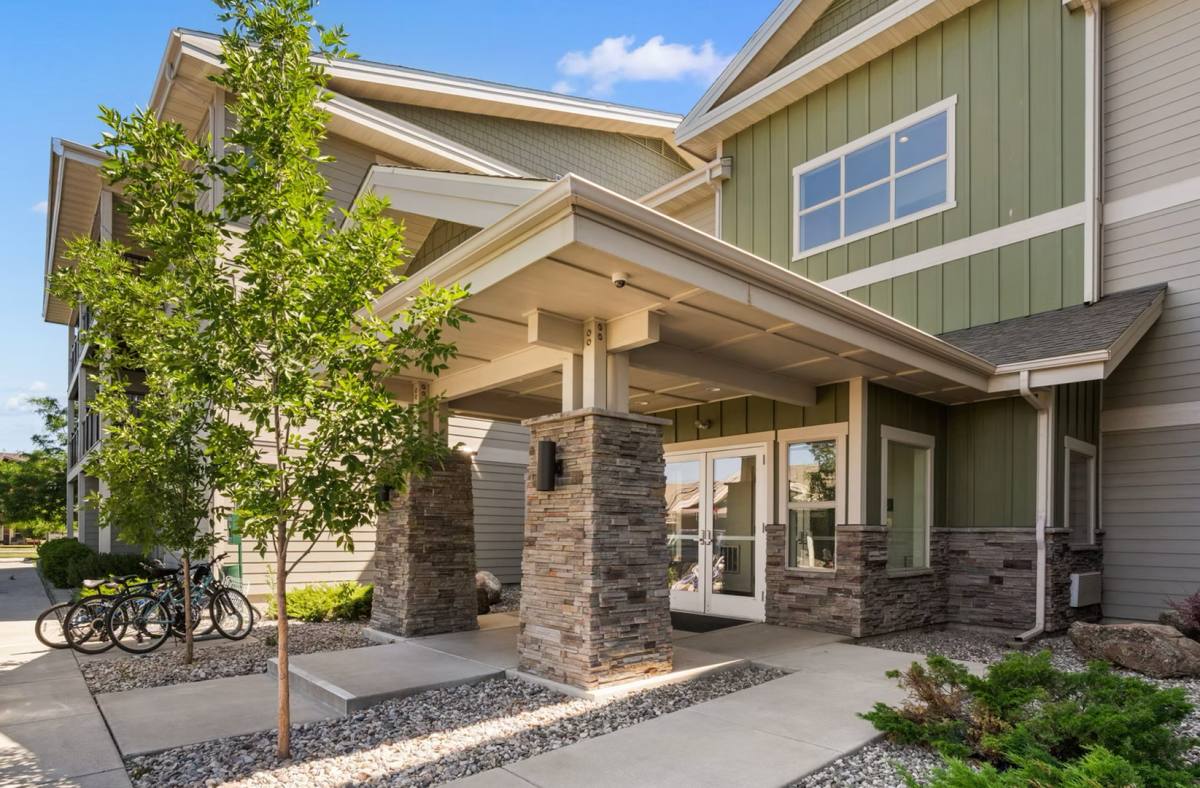 Apartment for rent at 1546-1652 Tempest Court, Bozeman, MT 59718