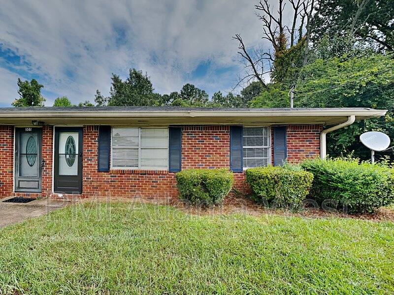 Apartment for rent at 509 Highway 138W, Jonesboro, GA 30238