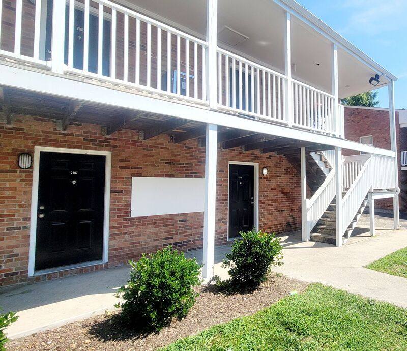 Apartment for rent at 1121 Stainback St #2103, Petersburg, VA 23803