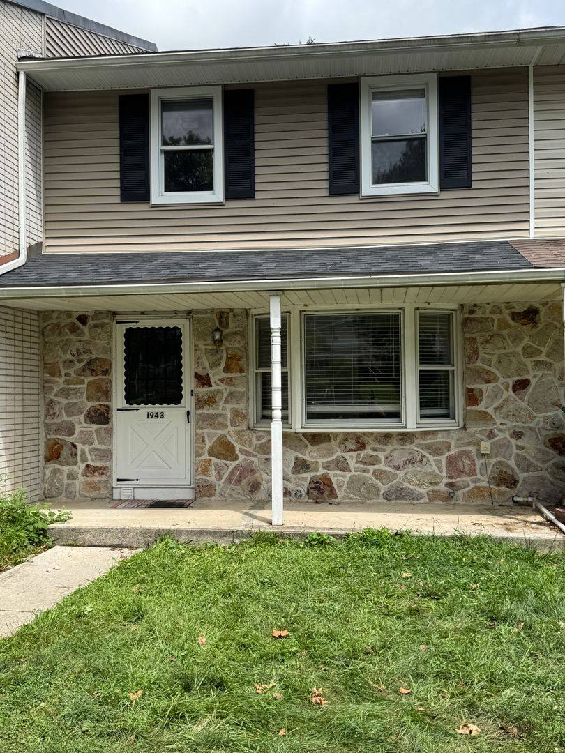 House for rent at 1943 Aster Rd, Macungie, PA 18062
