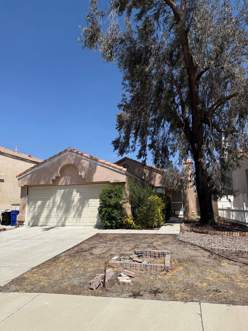 House for rent at 13561 Monterey Way, Victorville, CA 92392