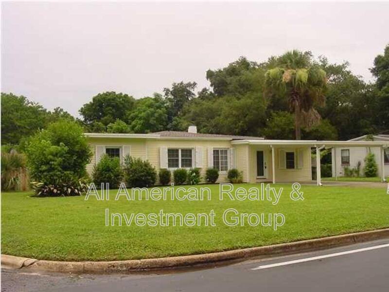 House for rent at 20 Bay Dr SE, Niceville, FL 32578