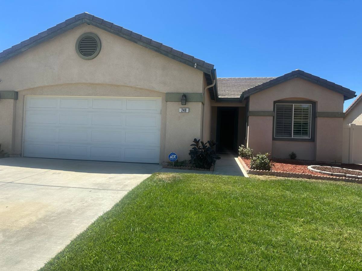 House for rent at 248 Starboard Court, San Jacinto, CA 92583