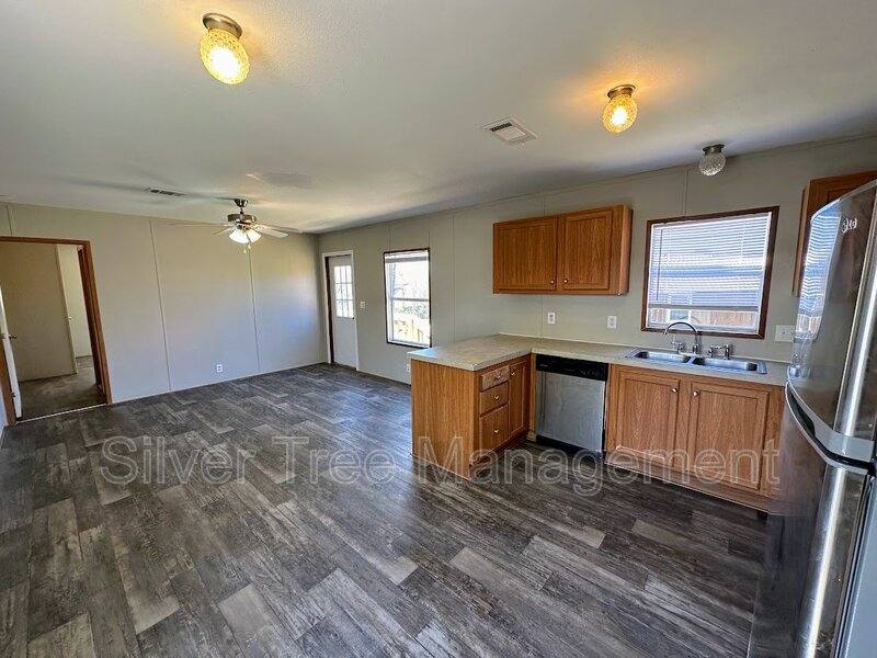 House for rent at 260 Lark Meadow Dr #A, Bridgeport, TX 76426