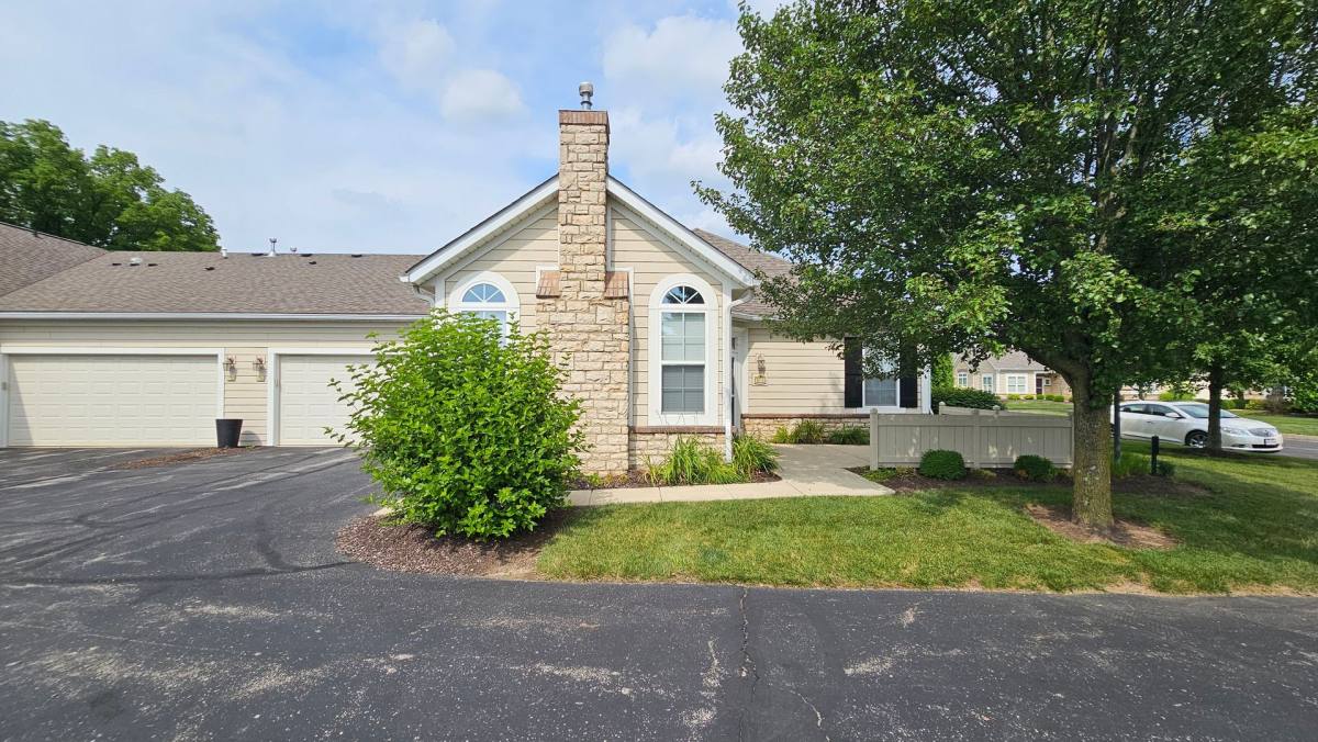 Condo for rent at 1307 Bridgewater Way N, Mansfield, OH 44906