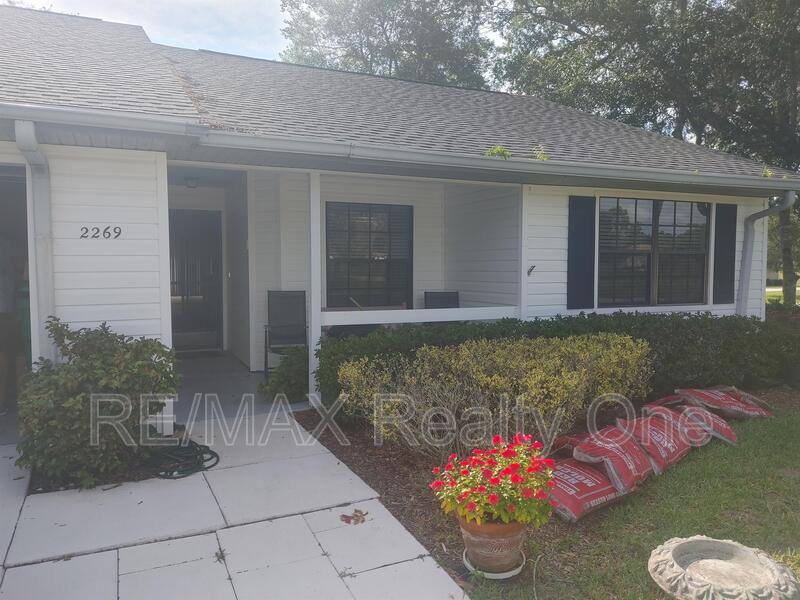 House for rent at 2269 N Saint Lucie Point, Hernando, FL 34442