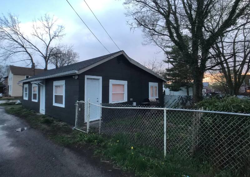 Apartment for rent at 93 E Moler St, Columbus, OH 43207