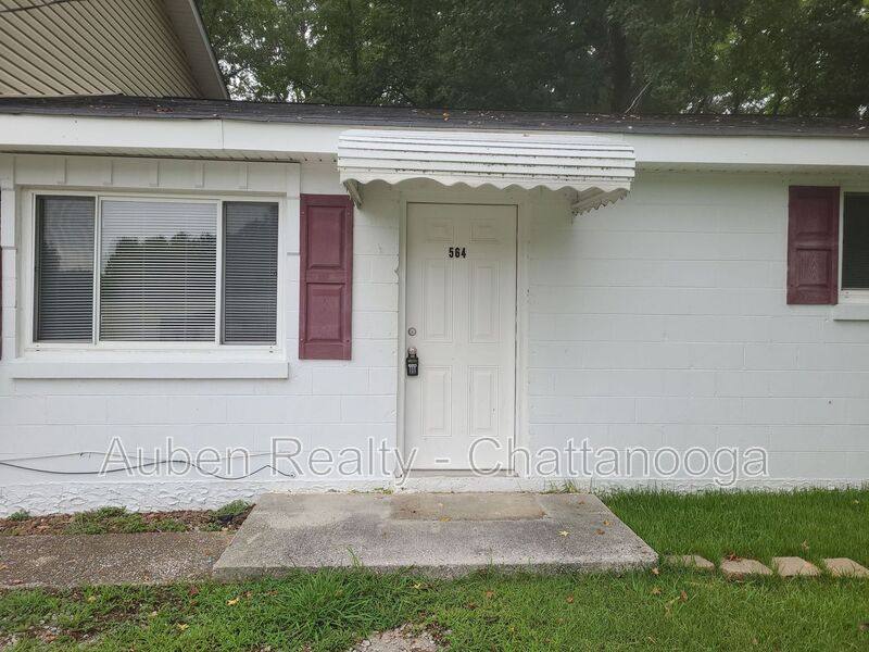 Apartment for rent at 564 Julian Rd, Ringgold, GA 30736