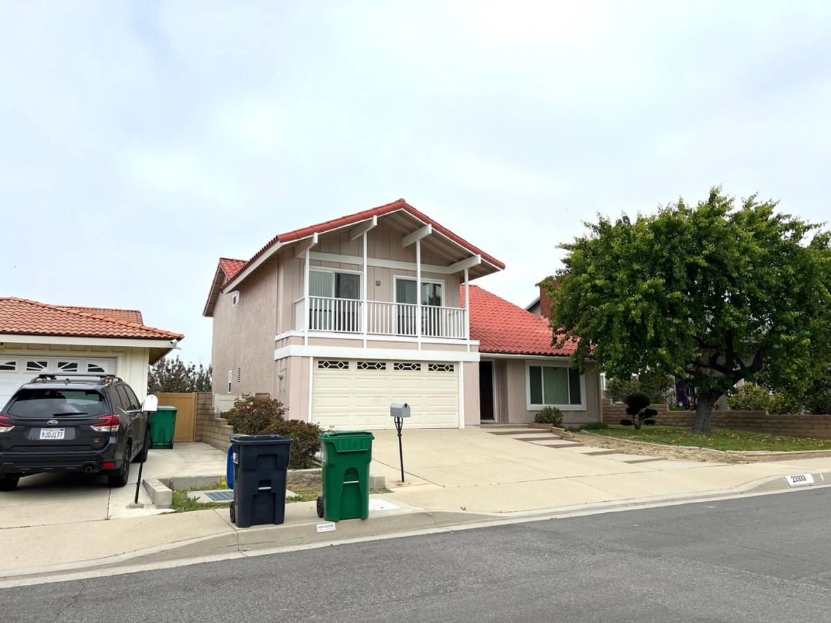 House for rent at 23333 Stirrup Dr, Diamond Bar, CA 91765