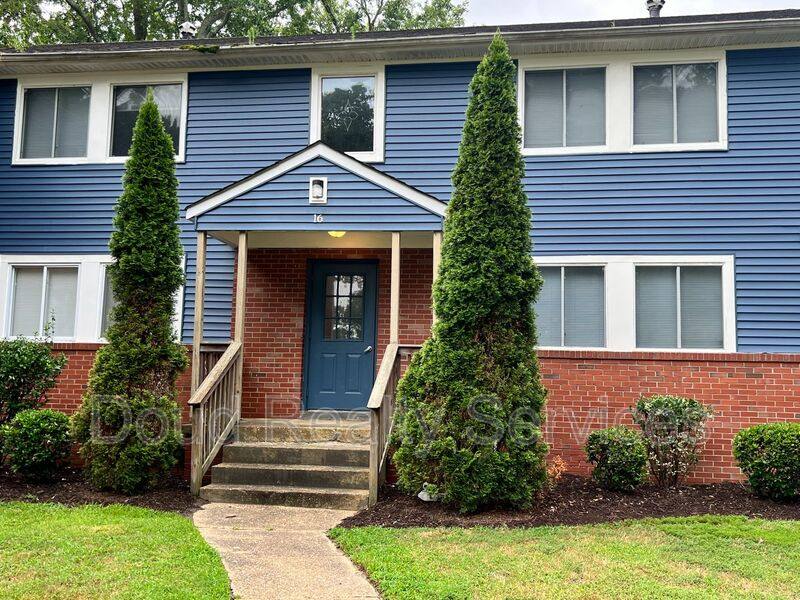 Apartment for rent at 16 Pollux Circle E #1, Portsmouth, VA 23701