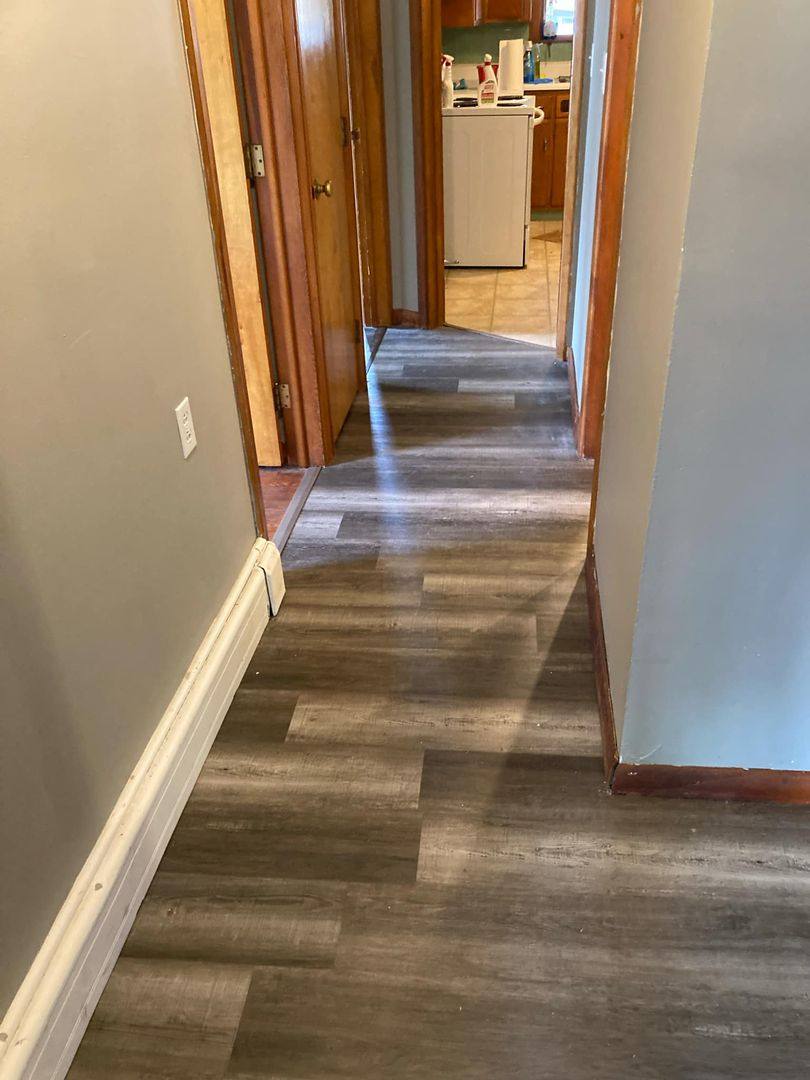 Apartment for rent at 125 S 4th St, Olean, NY 14760
