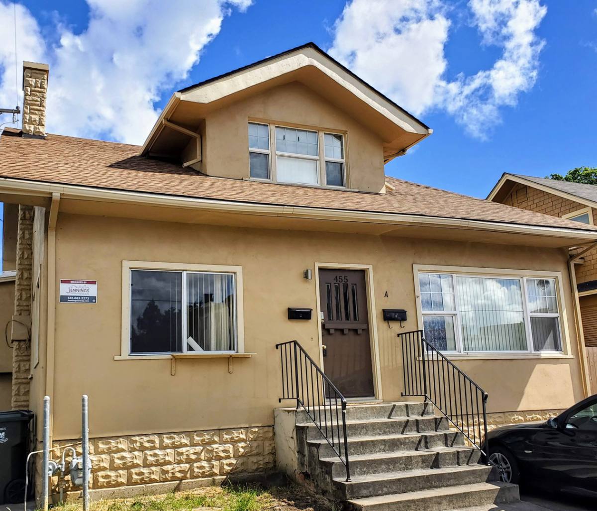 Apartment for rent at 455 E 13th Ave, Eugene, OR 97401
