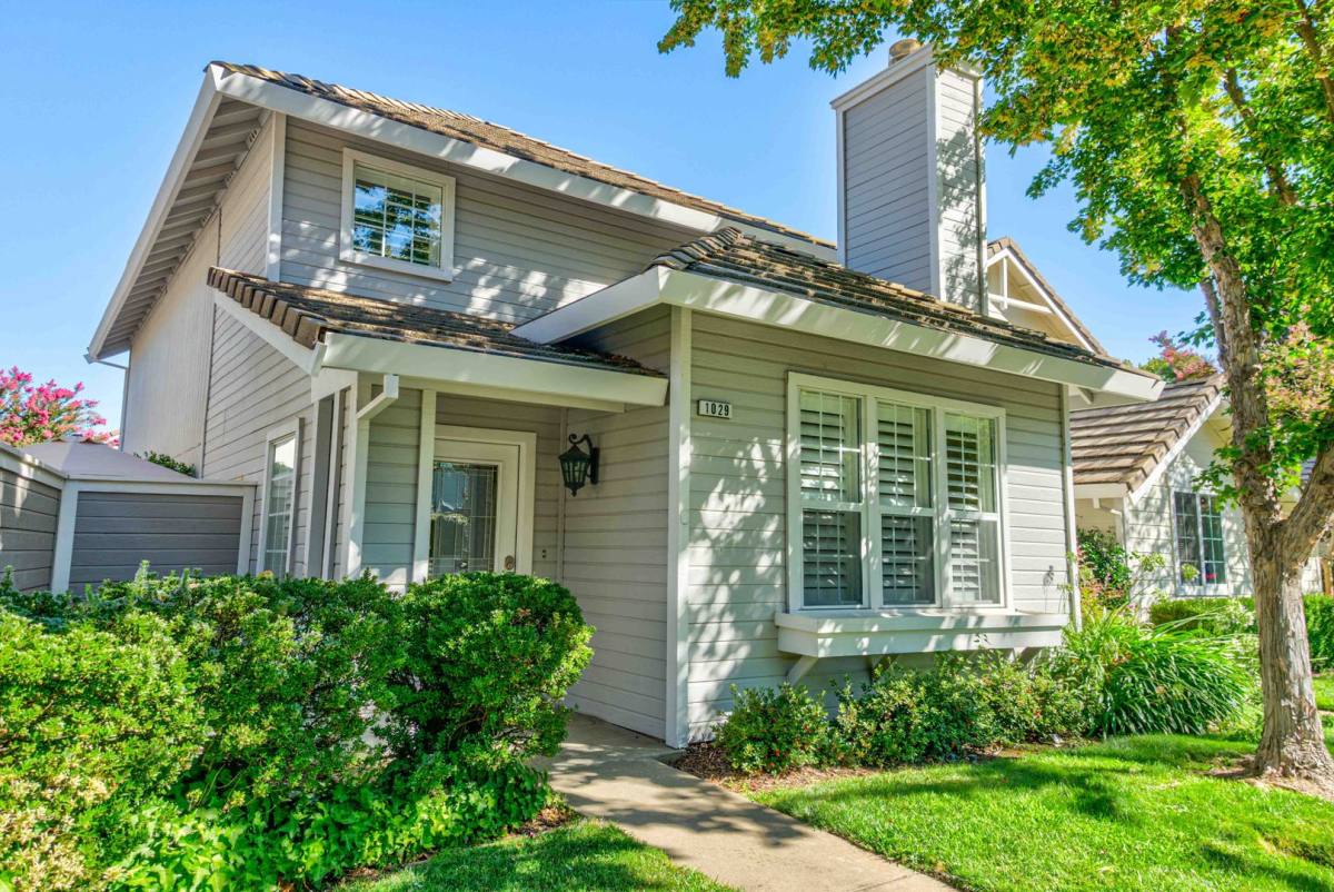 House for rent at 1029 Meadowbridge, Folsom, CA 95630