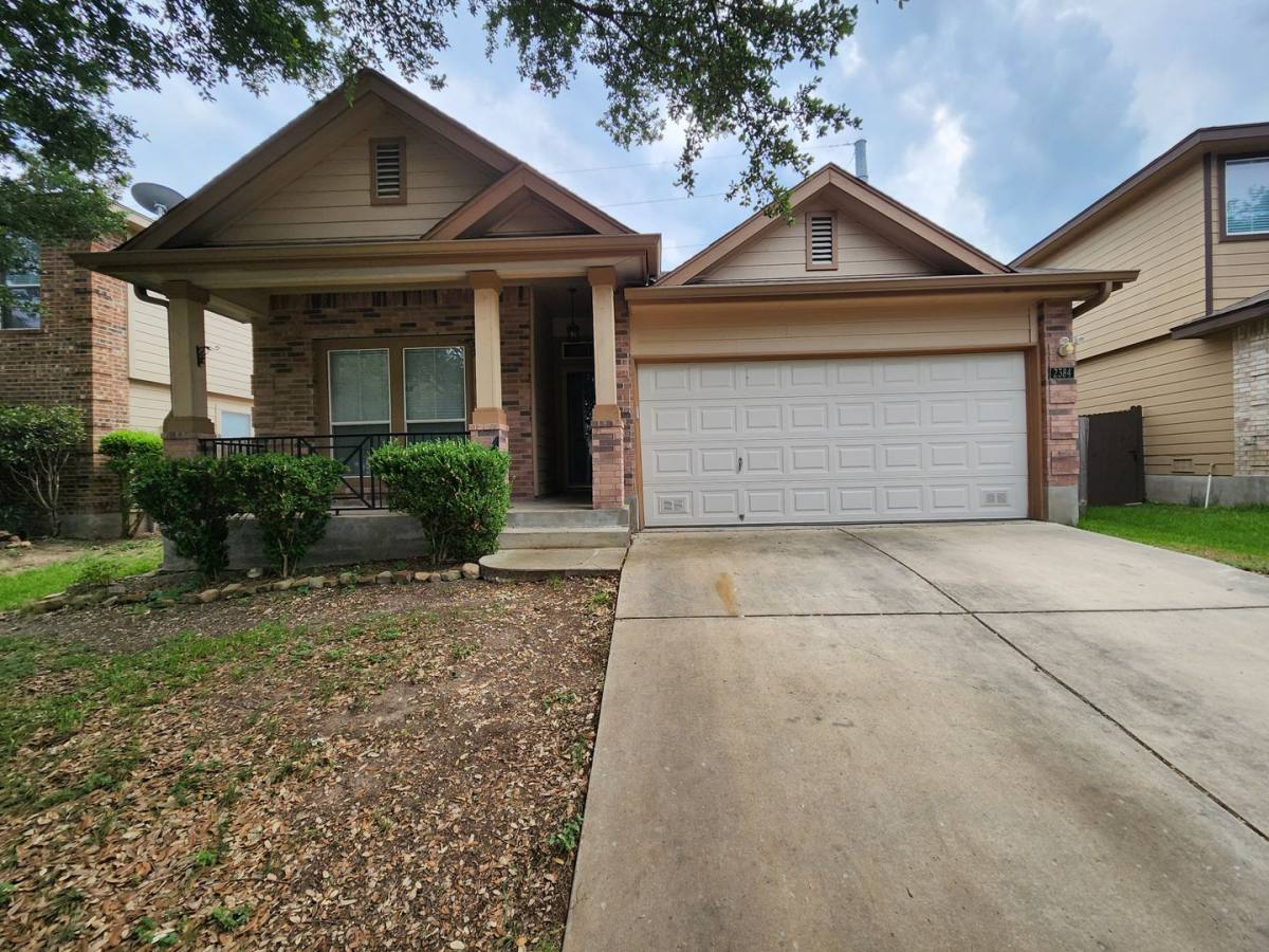 House for rent at 2384 Medina, New Braunfels, TX 78130