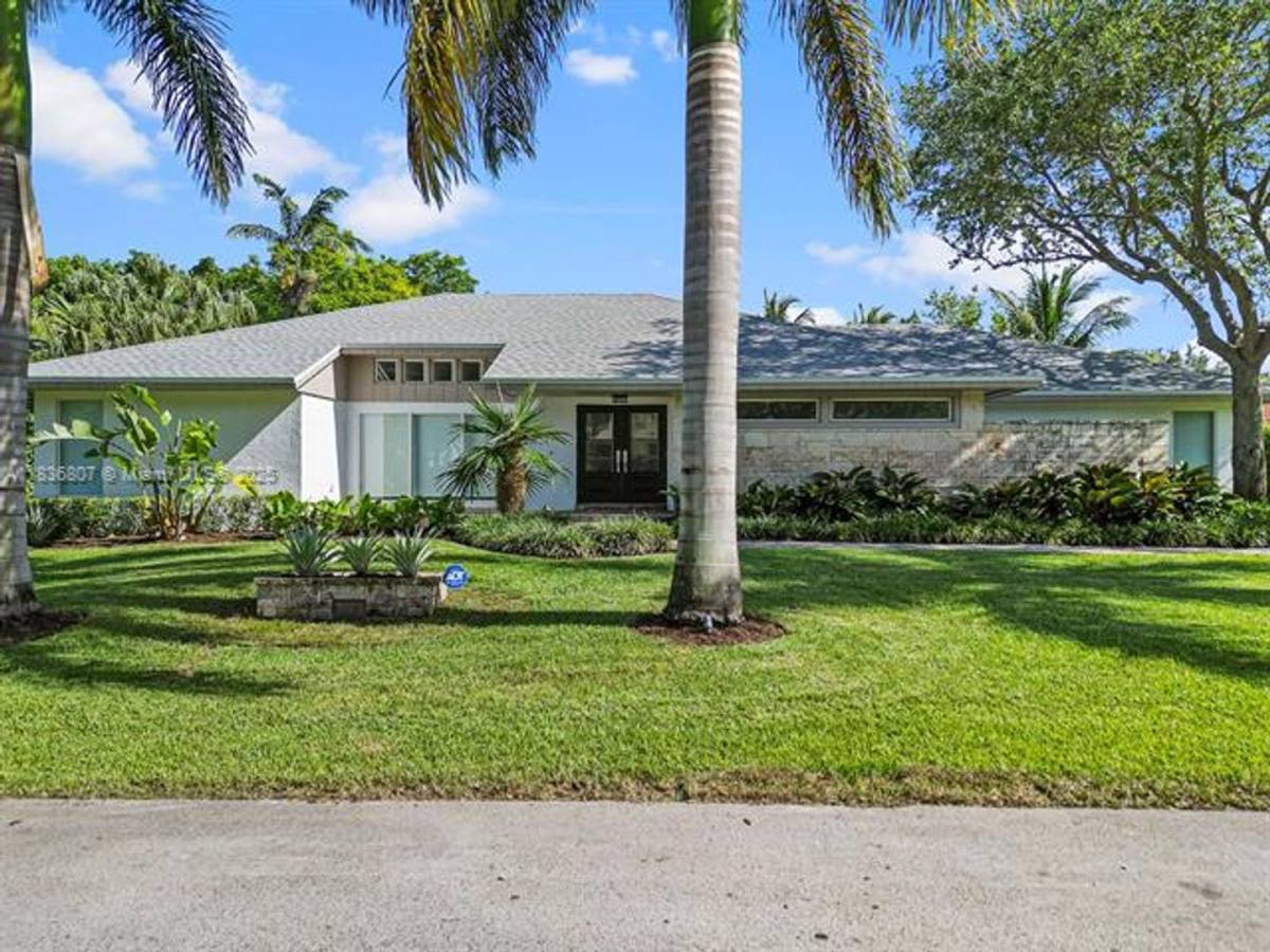 House for rent at 7800 SW 181st Terrace, Miami, FL 33157