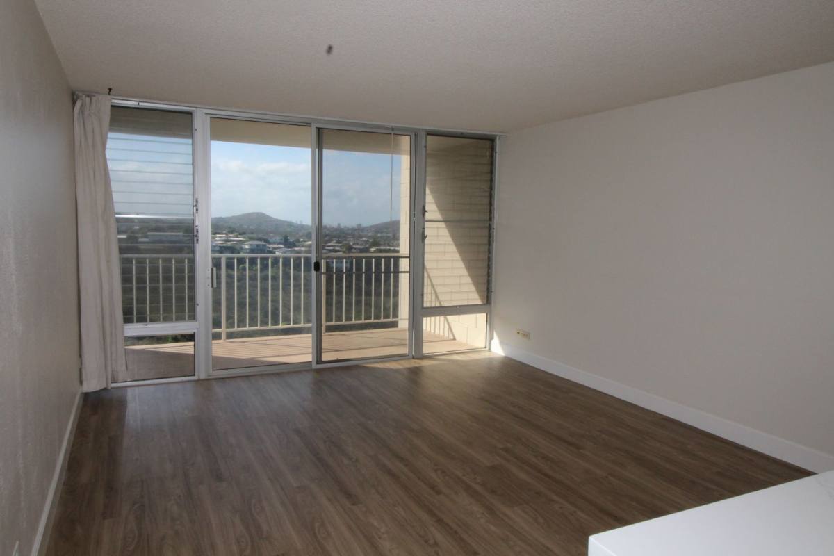 Apartment for rent at 98-711 Iho Place, Aiea, HI 96701