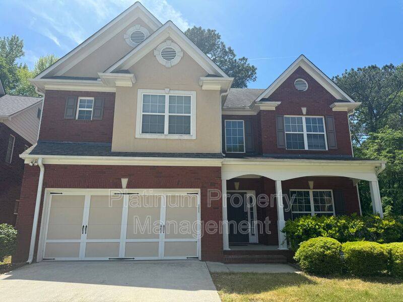 House for rent at 3225 Landingview Court, Lilburn, GA 30047