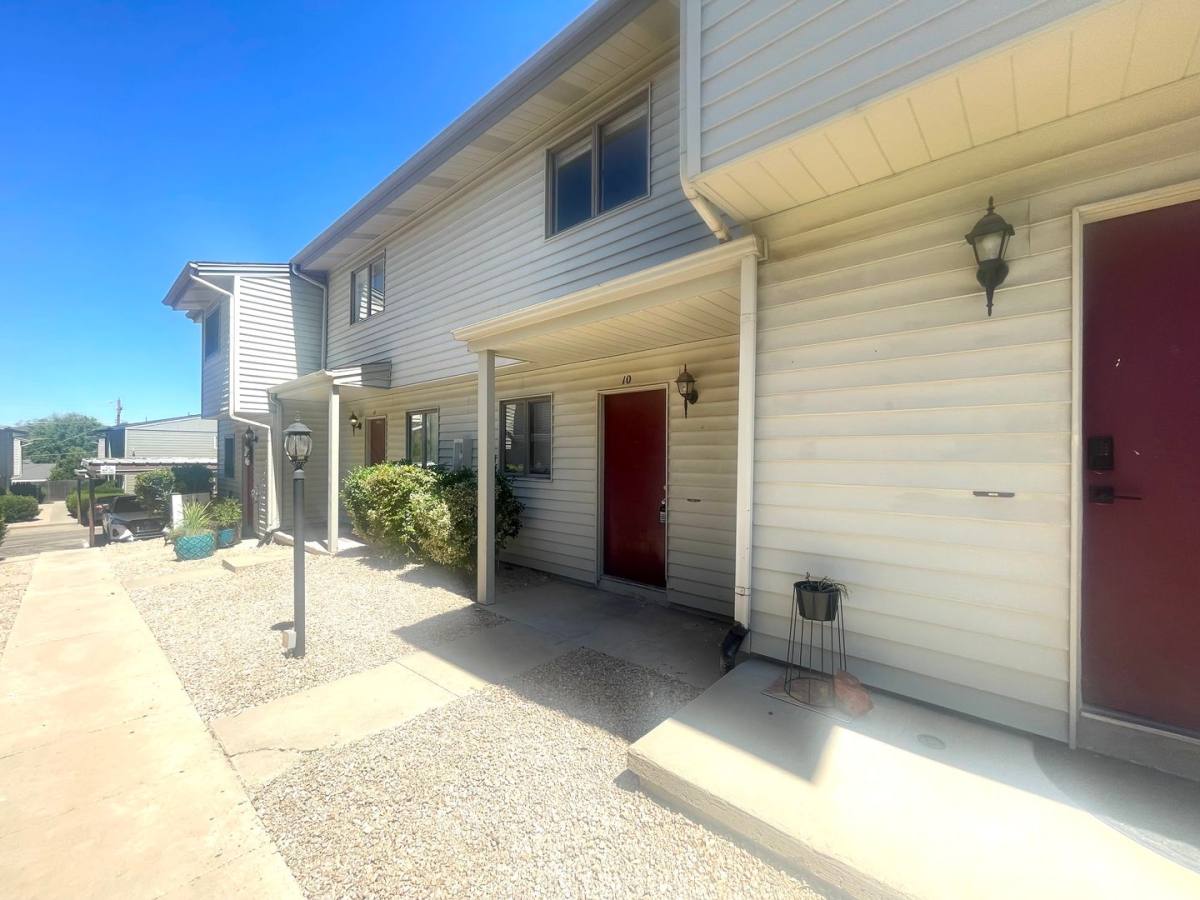 Townhouse for rent at 1230 Stetson Rd #10, Prescott, AZ 86305