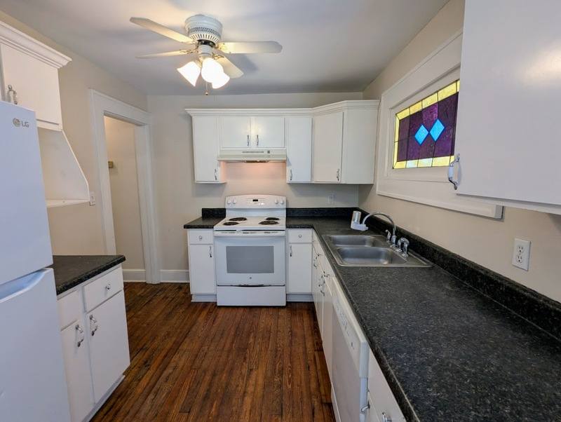 House for rent at 812 W Georgia St, Tallahassee, FL 32304