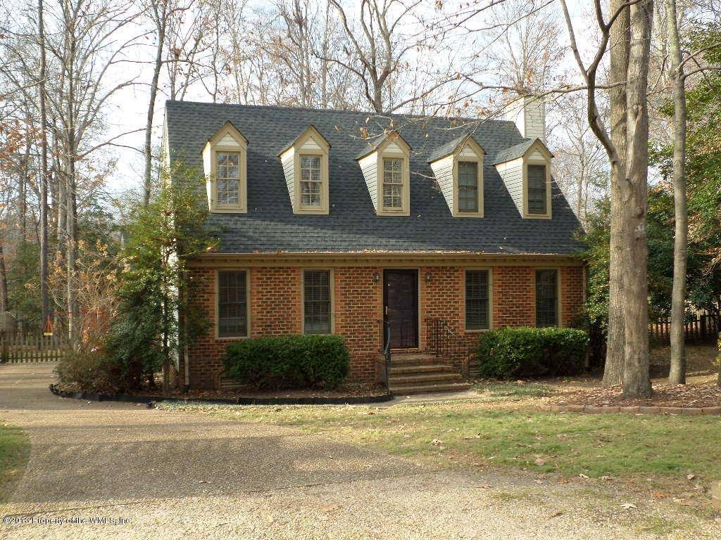 House for rent at 239 Nina Lane, Williamsburg, VA 23188