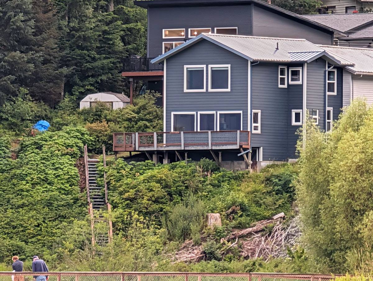 House for rent at 12055 Glacier Highway, Juneau, AK 99801