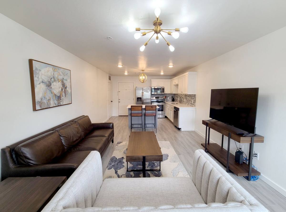 Condo for rent at 1220 12th Ave SE, Norman, OK 73071