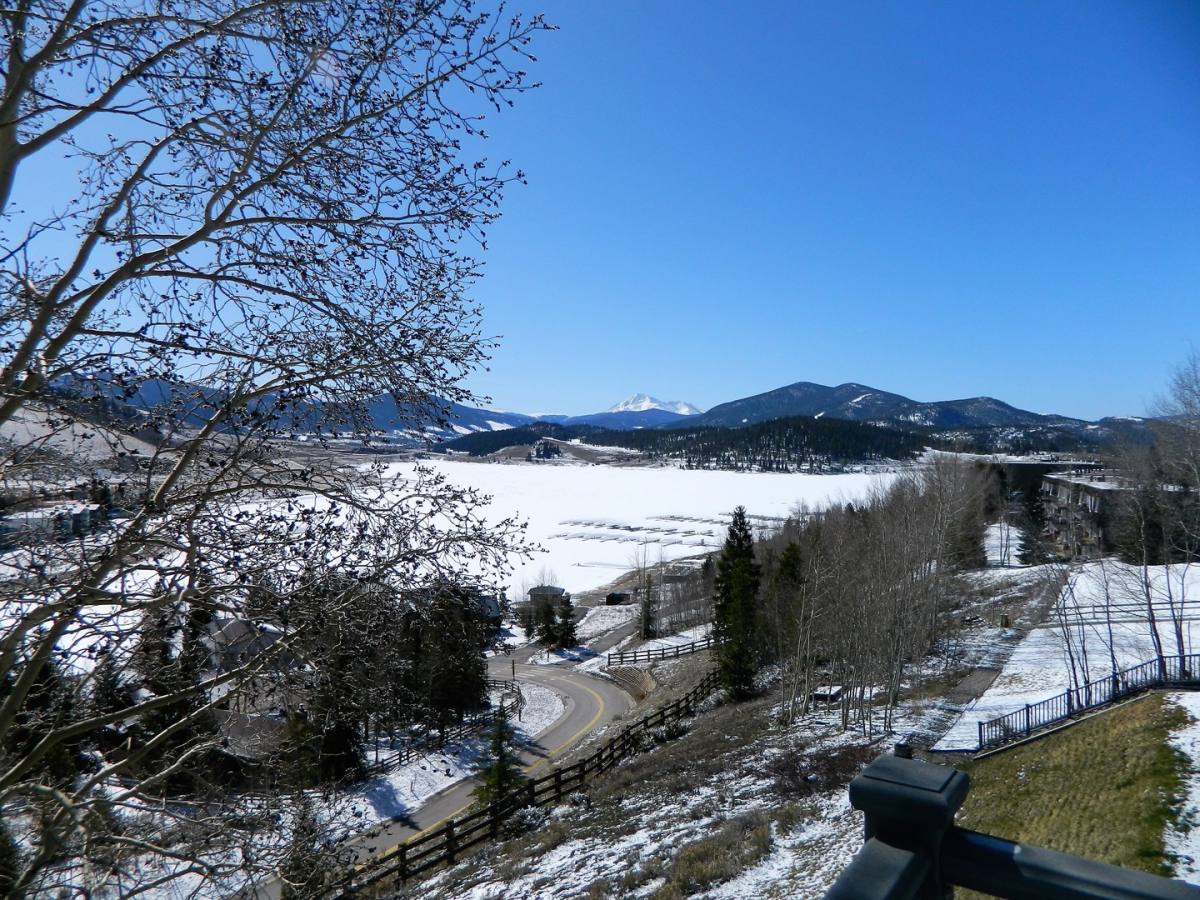 Condo for rent at 350 Labonte St, Dillon, CO 80435