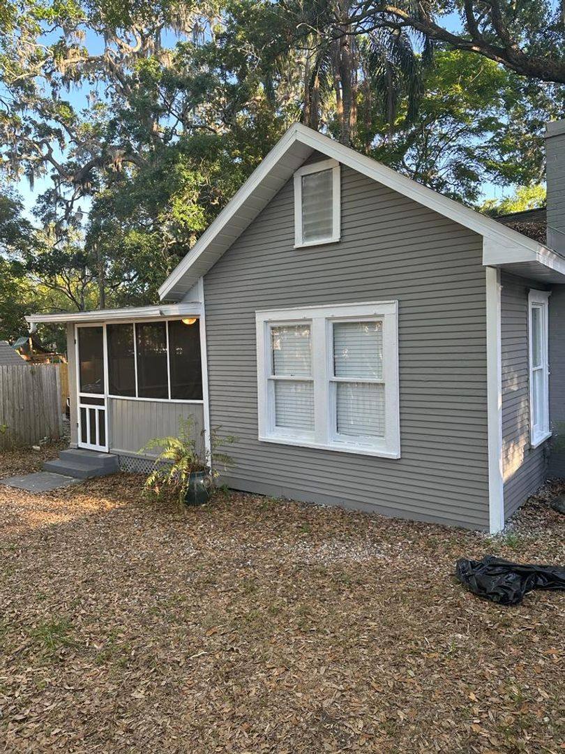 House for rent at 903 Vistabula St, Lakeland, FL 33801